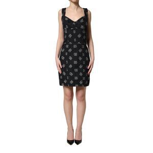 Dolce & Gabbana | Dresses | Dolce Gabbana Black Wool Above Knee Dress New Size 38 | Poshmark Dolce & Gabbana | Dresses | Dolce Gabbana Black Wool Above Knee Dress New Size 38 | Poshmark